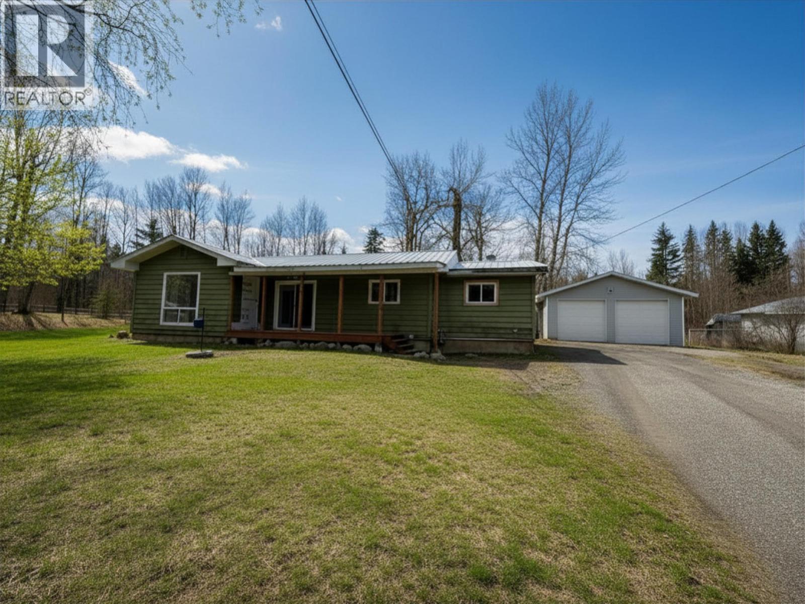 598 MARSH ROAD, Quesnel
