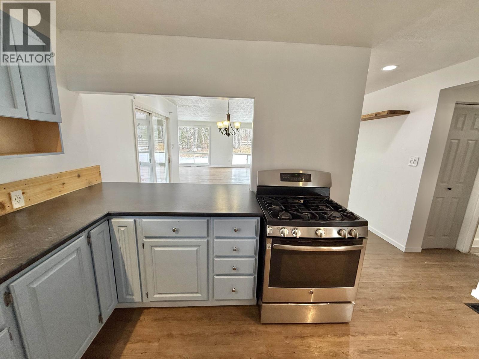 598 MARSH ROAD, Quesnel