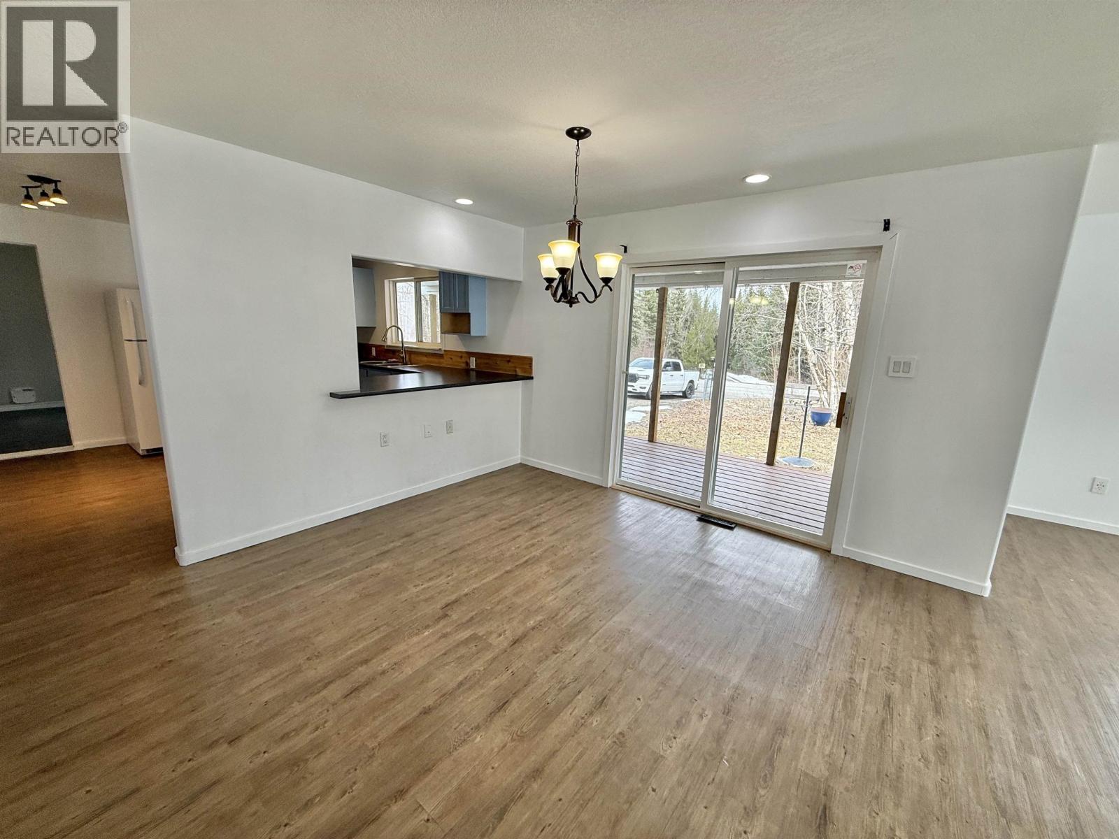 598 MARSH ROAD, Quesnel