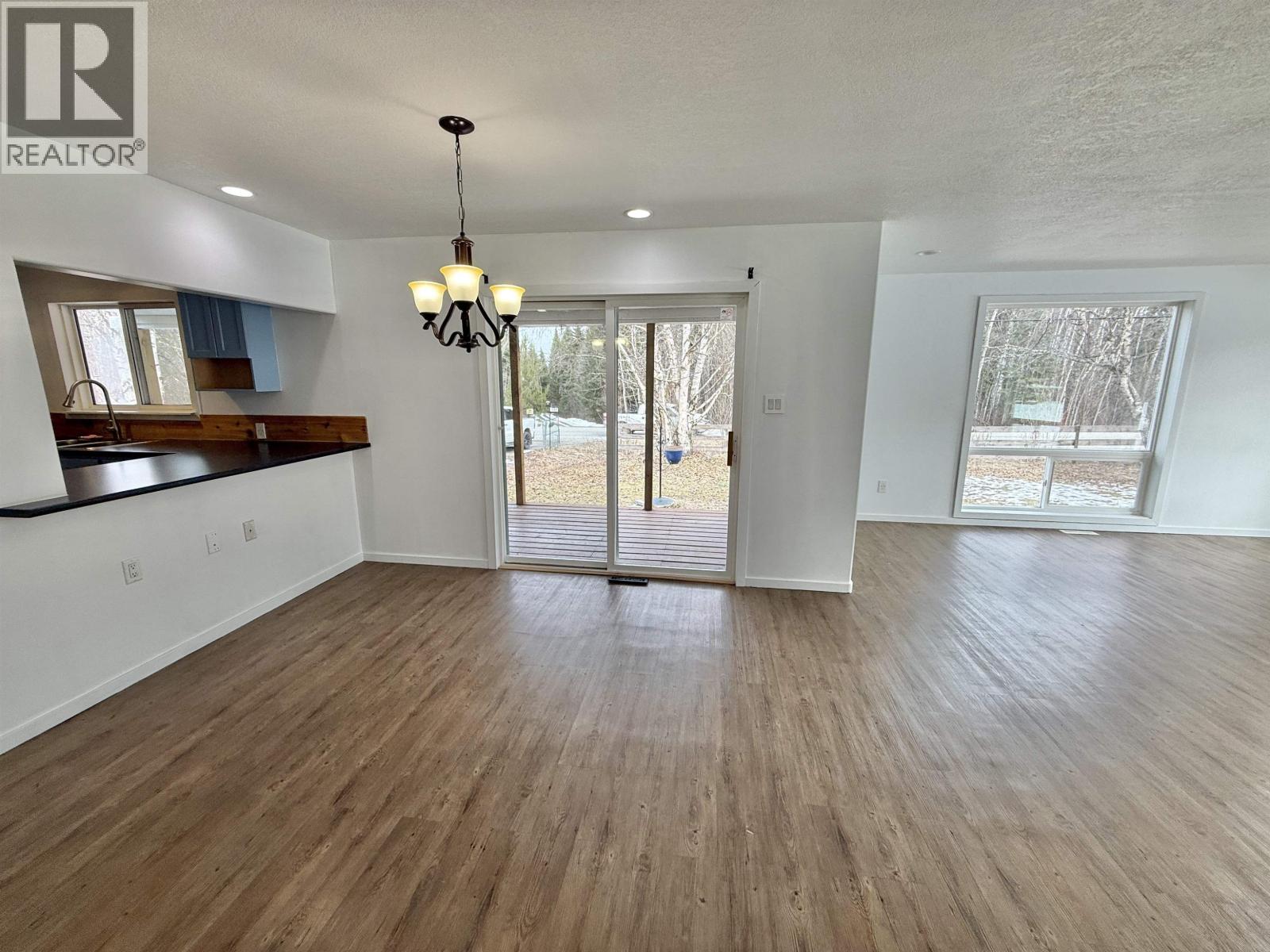 598 MARSH ROAD, Quesnel