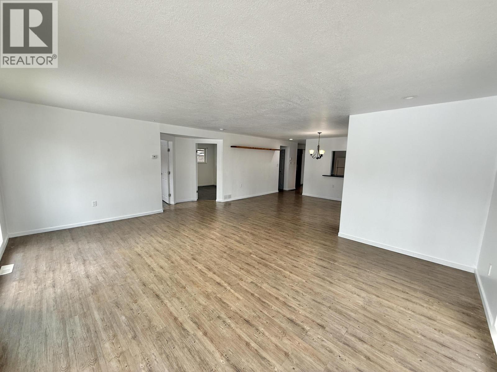 598 MARSH ROAD, Quesnel