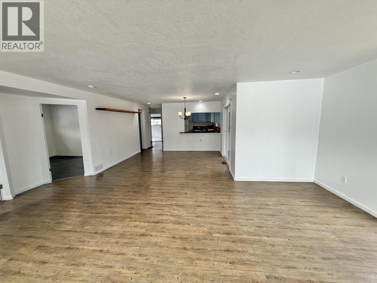 598 MARSH ROAD, Quesnel