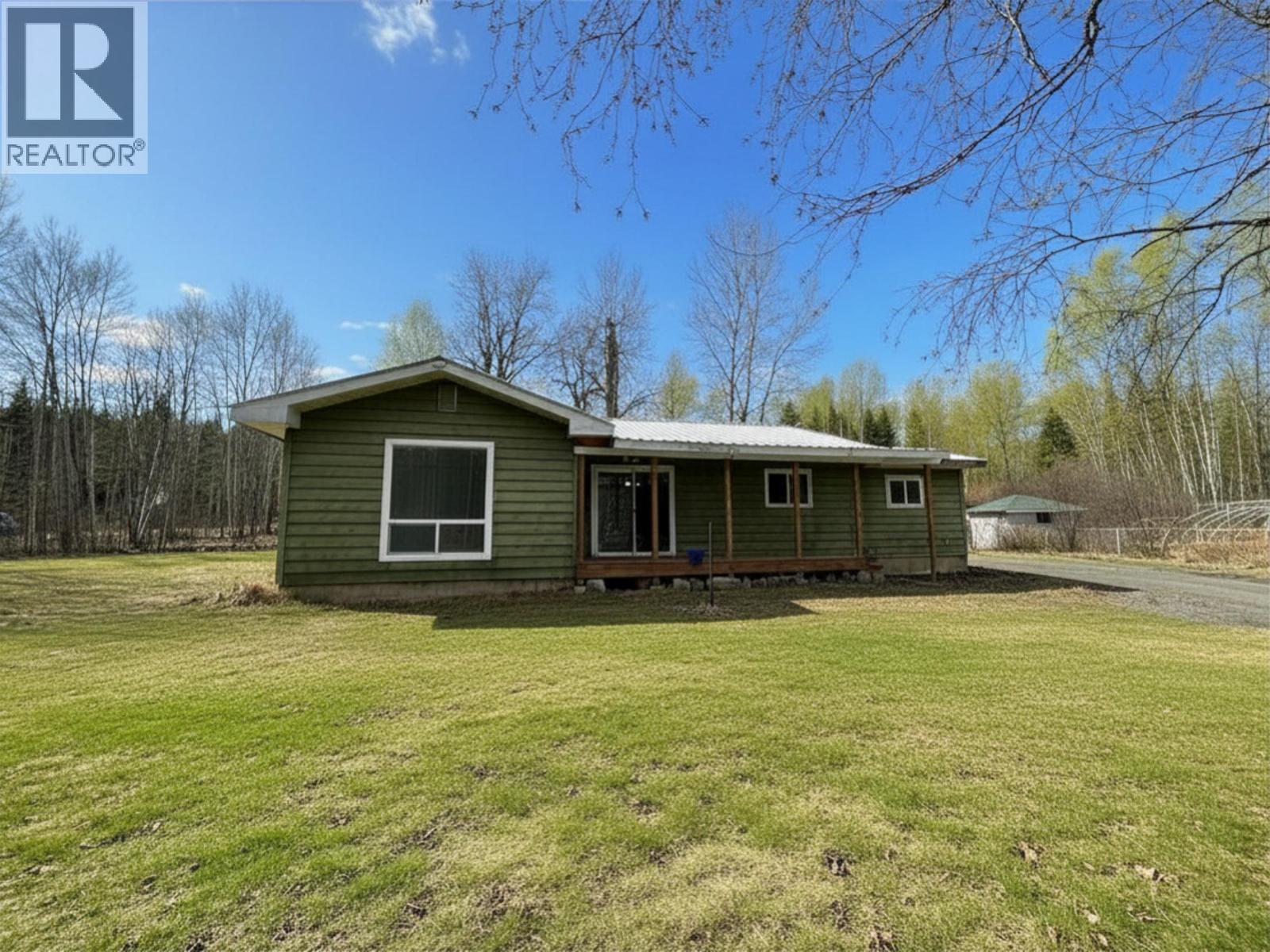 598 MARSH ROAD, Quesnel