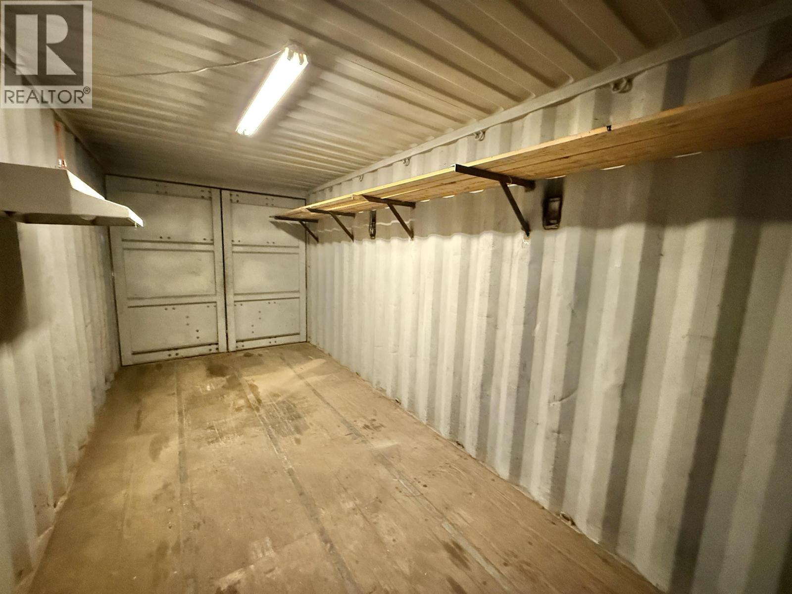 598 MARSH ROAD, Quesnel