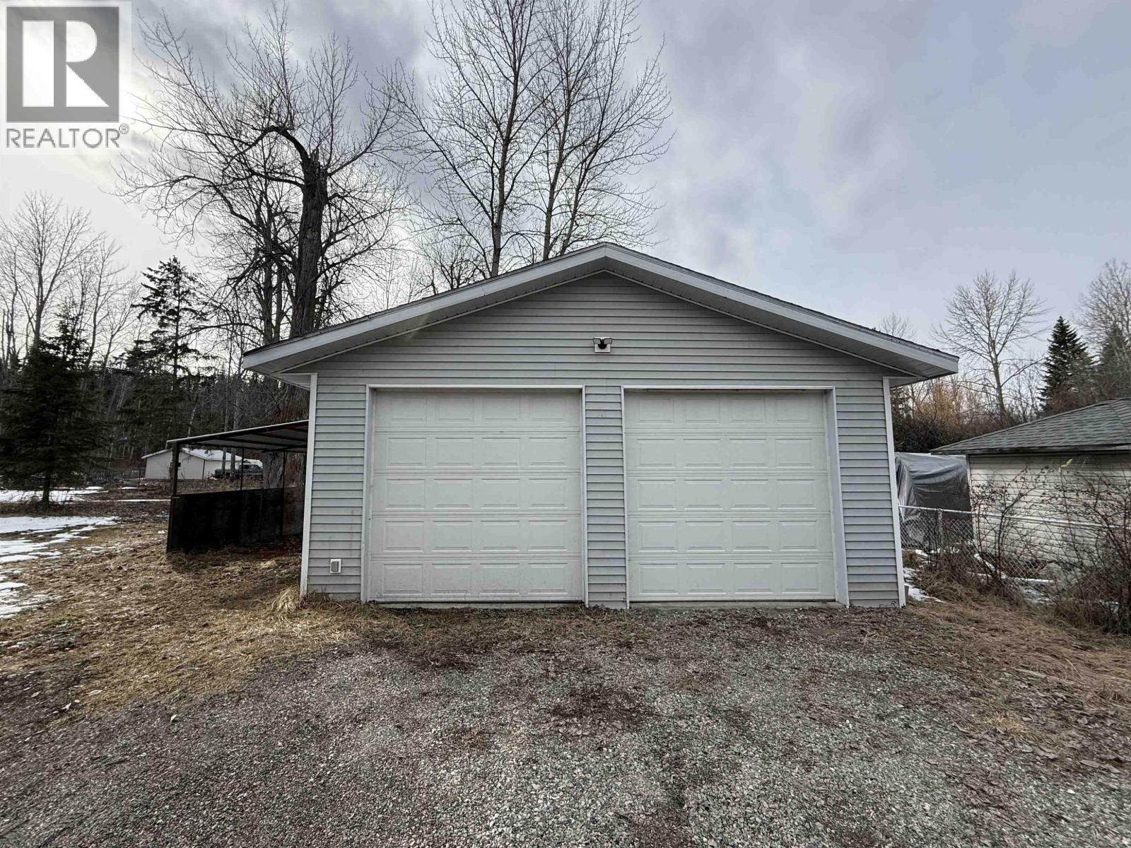 598 MARSH ROAD, Quesnel