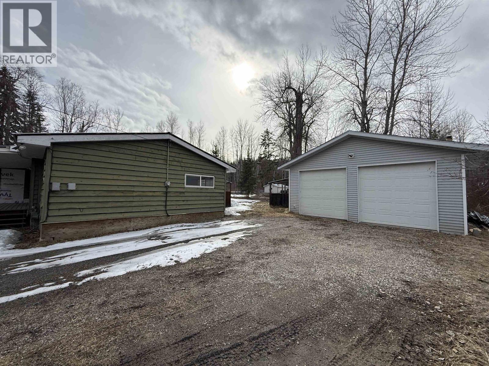 598 MARSH ROAD, Quesnel