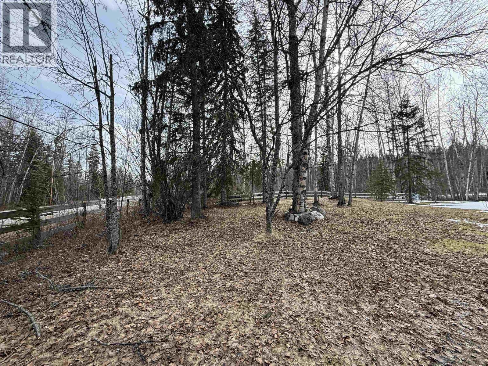 598 MARSH ROAD, Quesnel