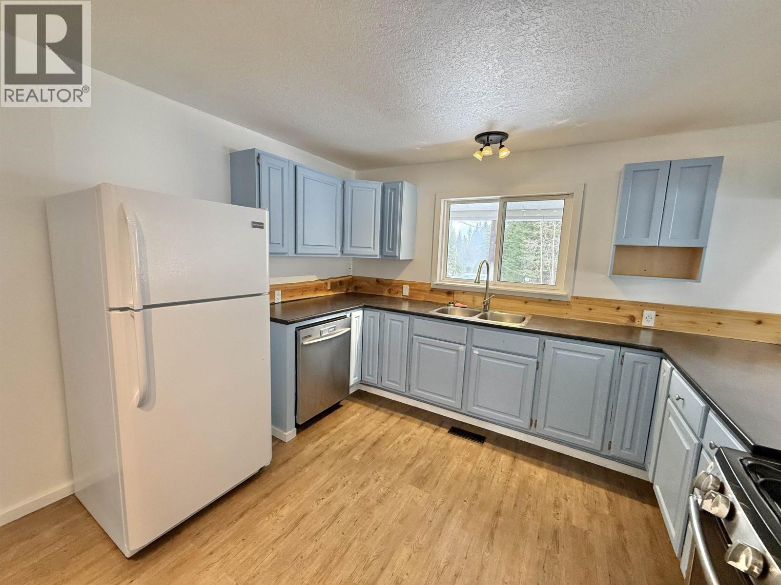 598 MARSH ROAD, Quesnel