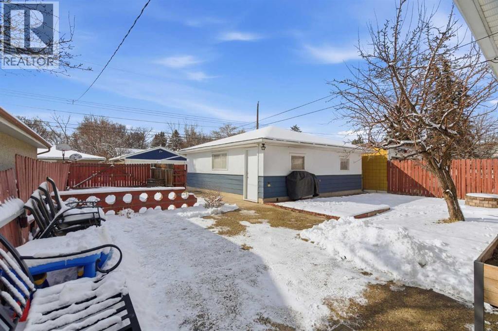 Single Family House Bungalow for Sale in  a Street NE Mayland Heights Calgary 