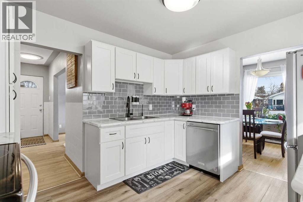 Single Family House Bungalow for Sale in  a Street NE Mayland Heights Calgary 