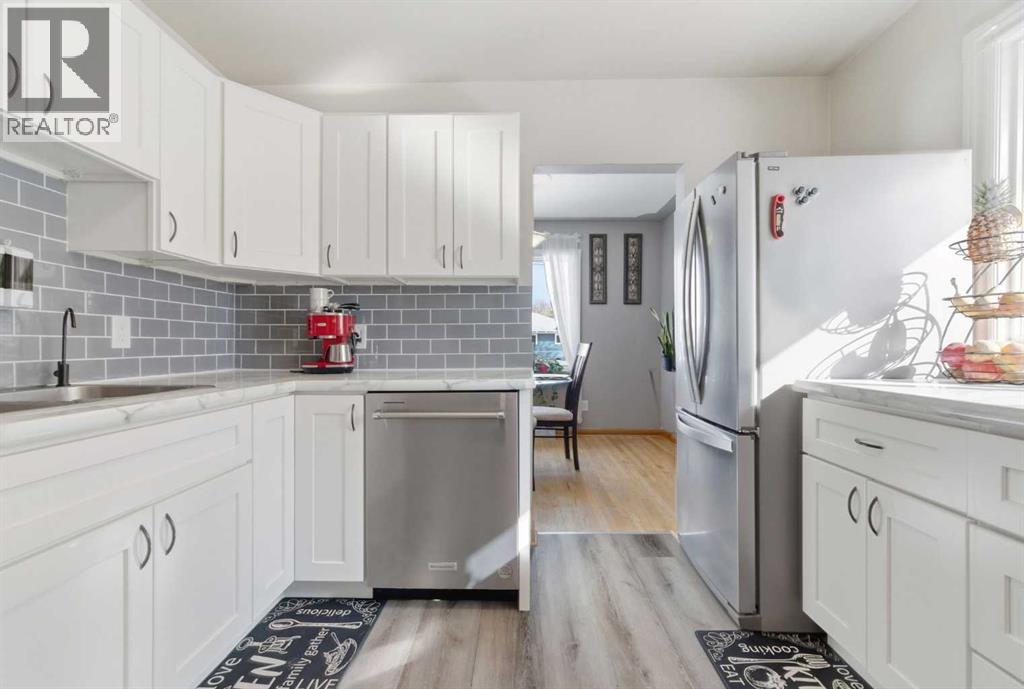 Single Family House Bungalow for Sale in  a Street NE Mayland Heights Calgary 