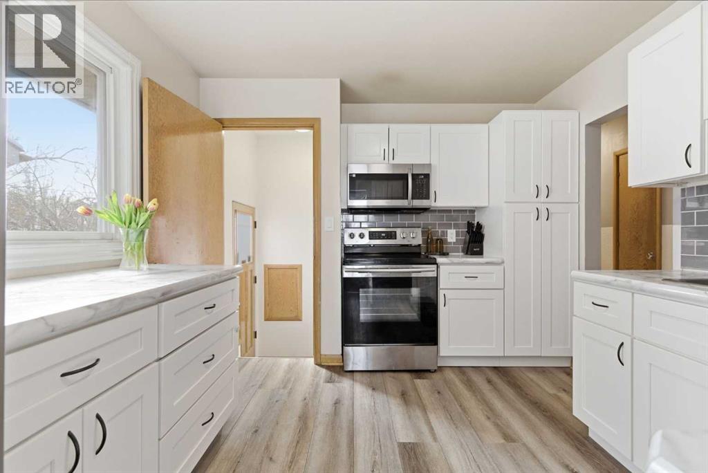 Single Family House Bungalow for Sale in  a Street NE Mayland Heights Calgary 