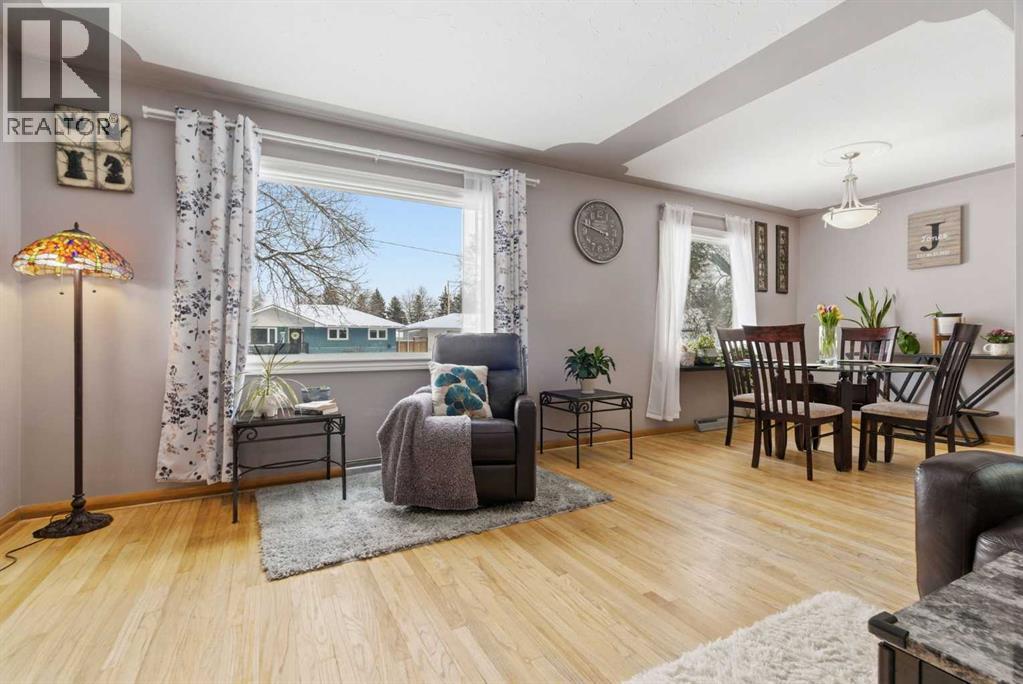 Single Family House Bungalow for Sale in  a Street NE Mayland Heights Calgary 