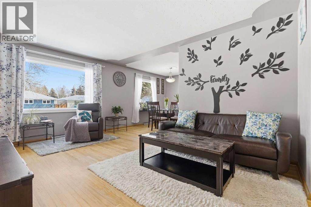 1011 18a Street NE, Calgary, Alberta