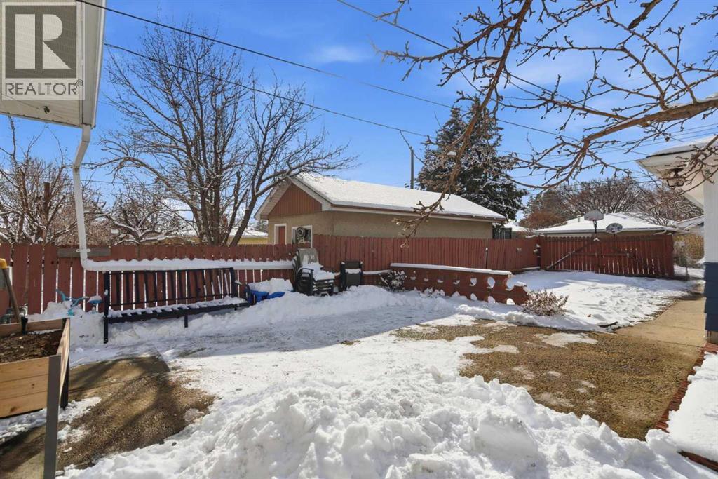Single Family House Bungalow for Sale in  a Street NE Mayland Heights Calgary 