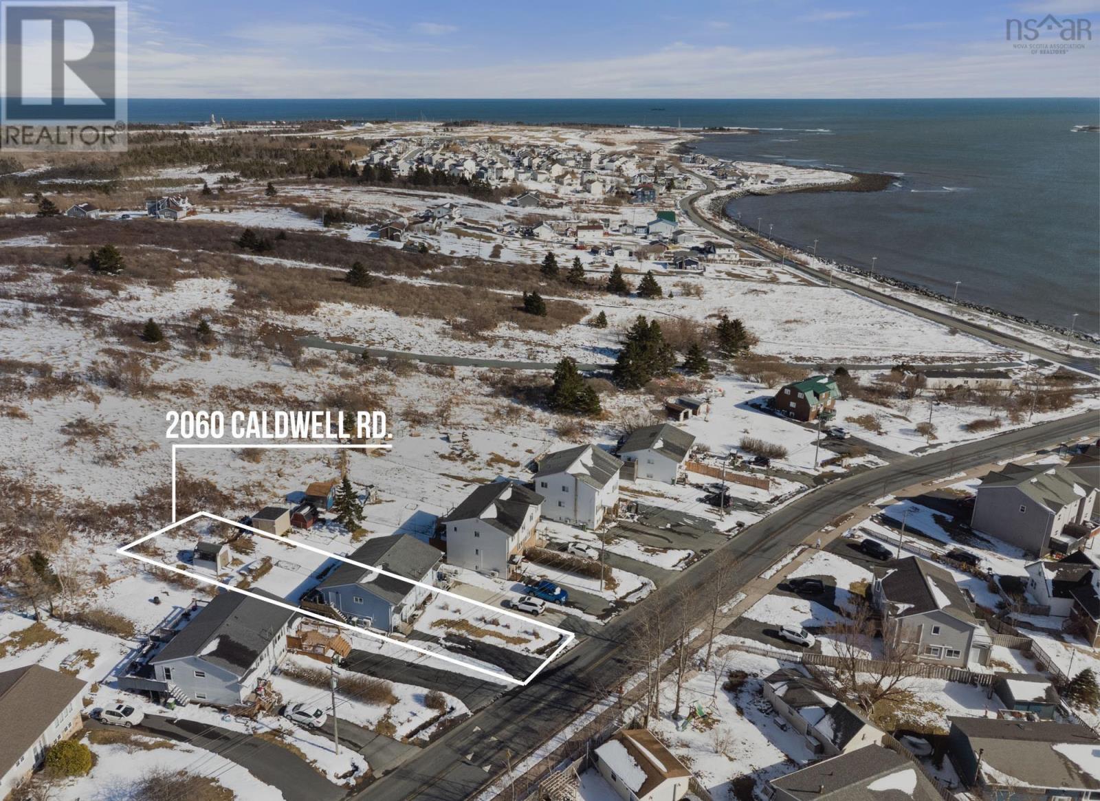 Property 2 of 36 of 2060 Caldwell Road