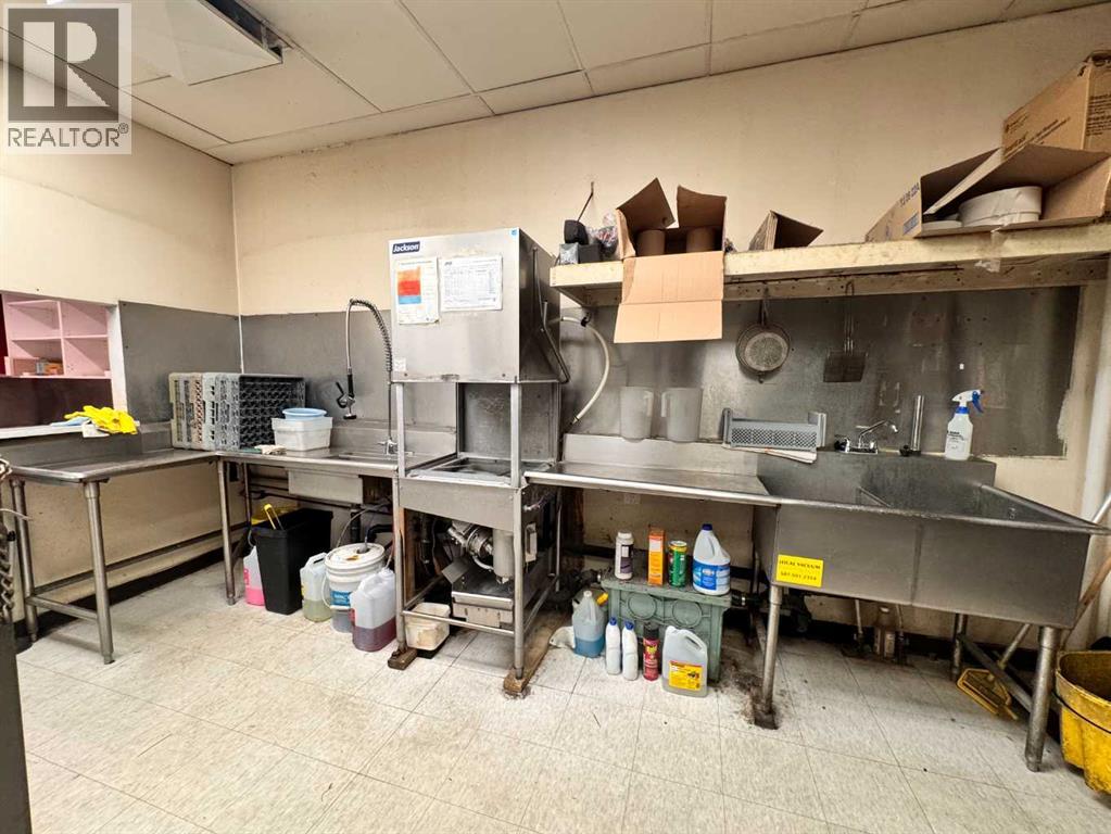 Retail for Sale in  Centre Street SE Chinatown Calgary 