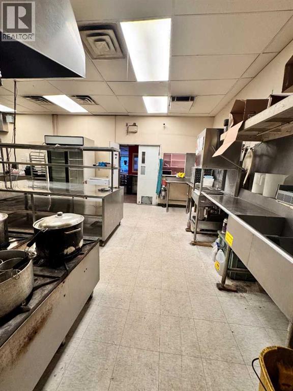 Retail for Sale in  Centre Street SE Chinatown Calgary 