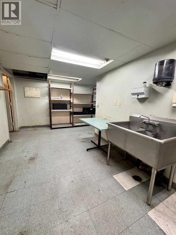 Retail for Sale in  Centre Street SE Chinatown Calgary 