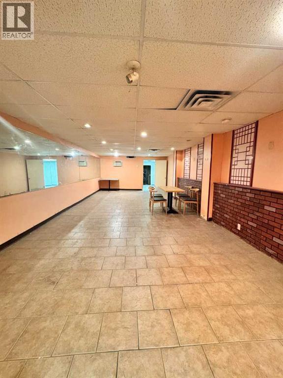 Retail for Sale in  Centre Street SE Chinatown Calgary 