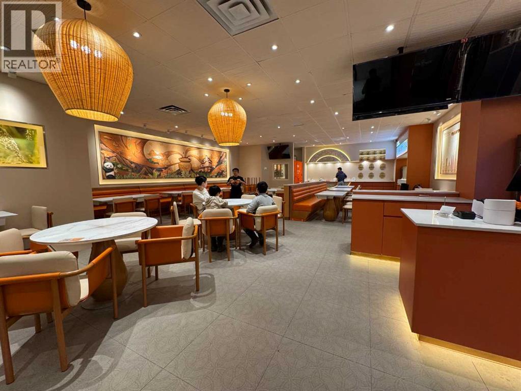 Retail for Sale in  Centre Street SE Chinatown Calgary 