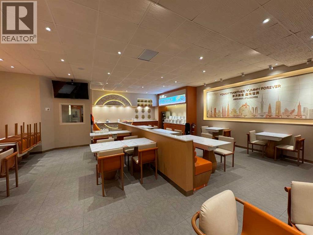 Retail for Sale in  Centre Street SE Chinatown Calgary 