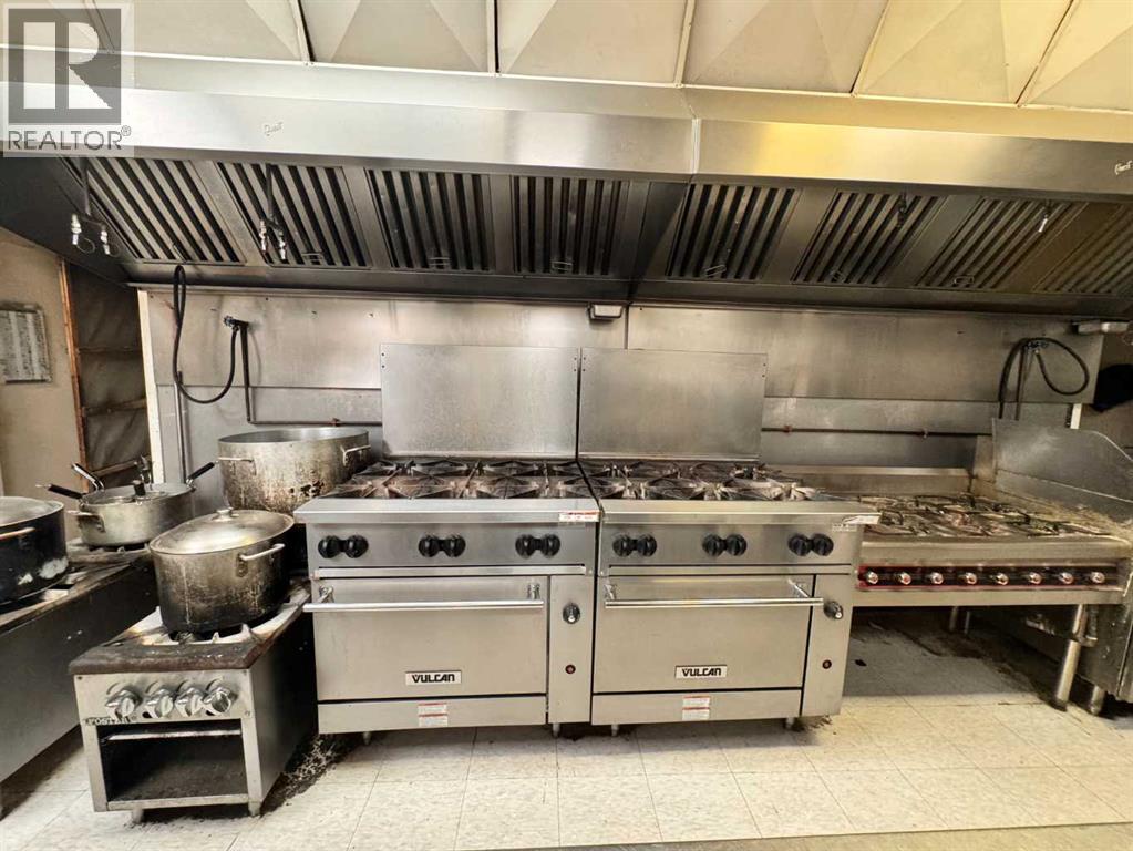 Retail for Sale in  Centre Street SE Chinatown Calgary 