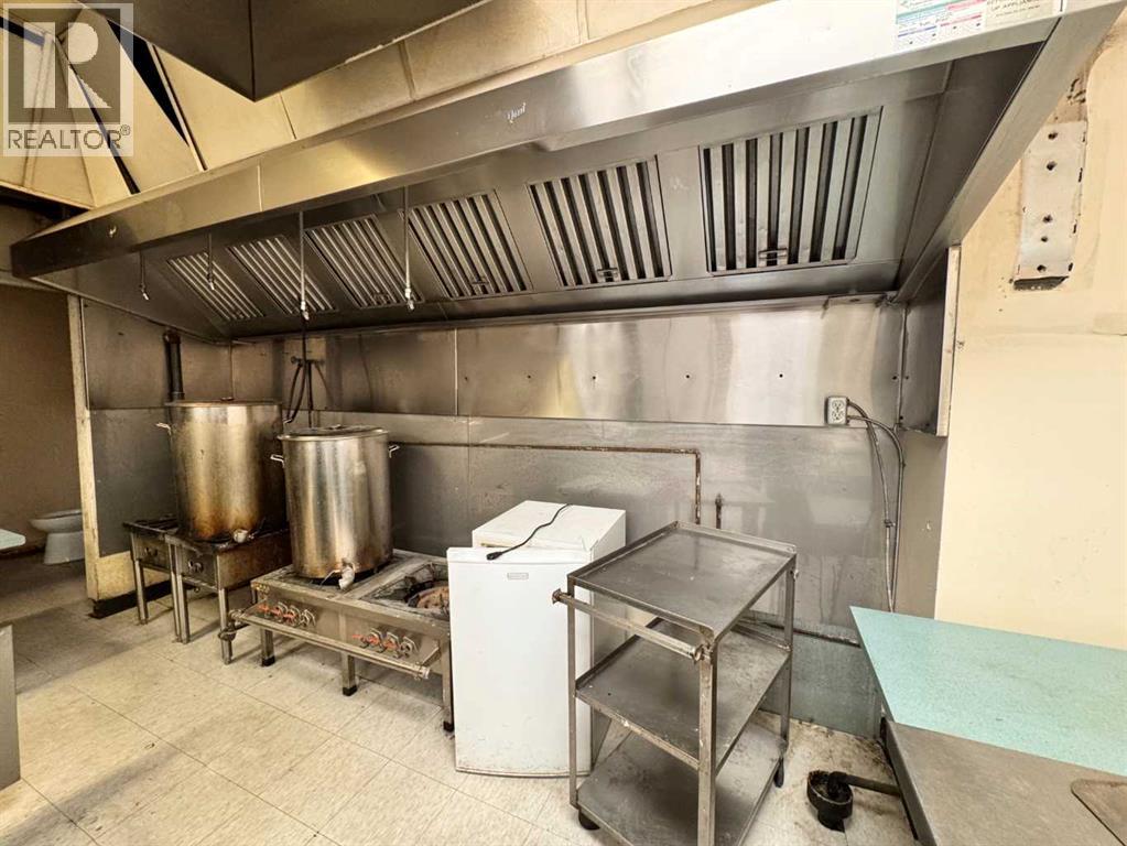 Retail for Sale in  Centre Street SE Chinatown Calgary 