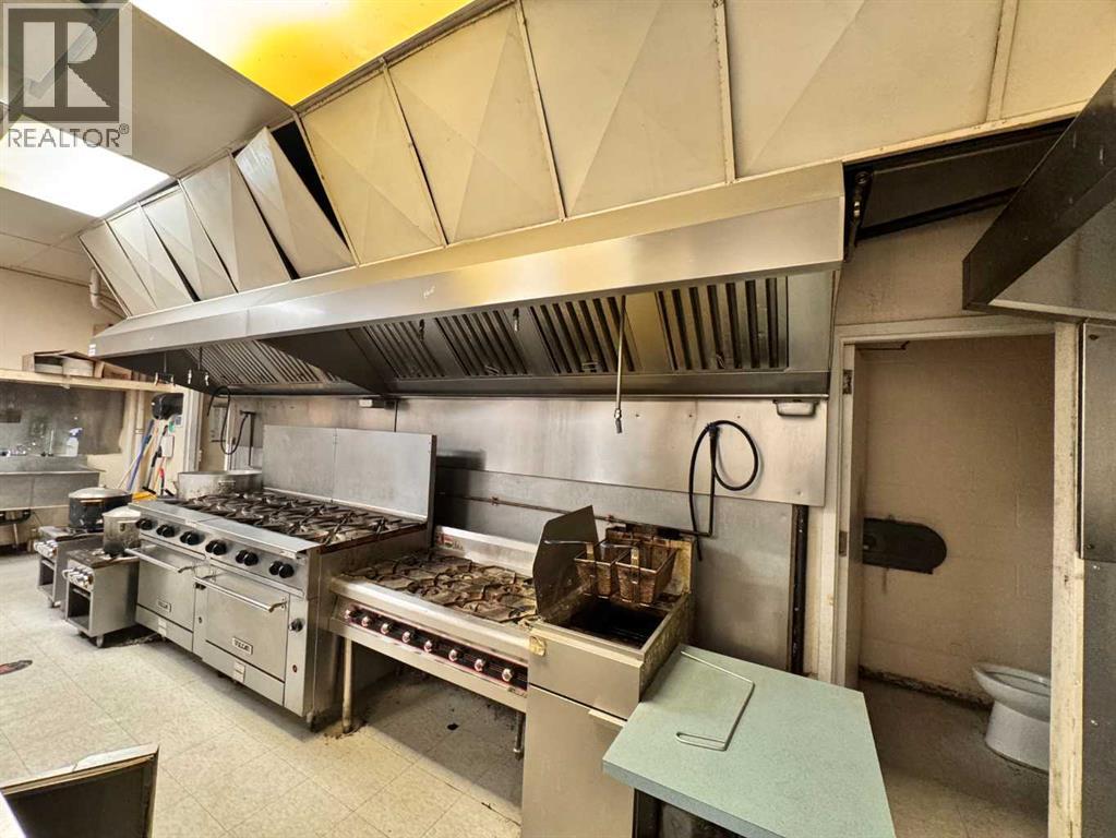 Retail for Sale in  Centre Street SE Chinatown Calgary 