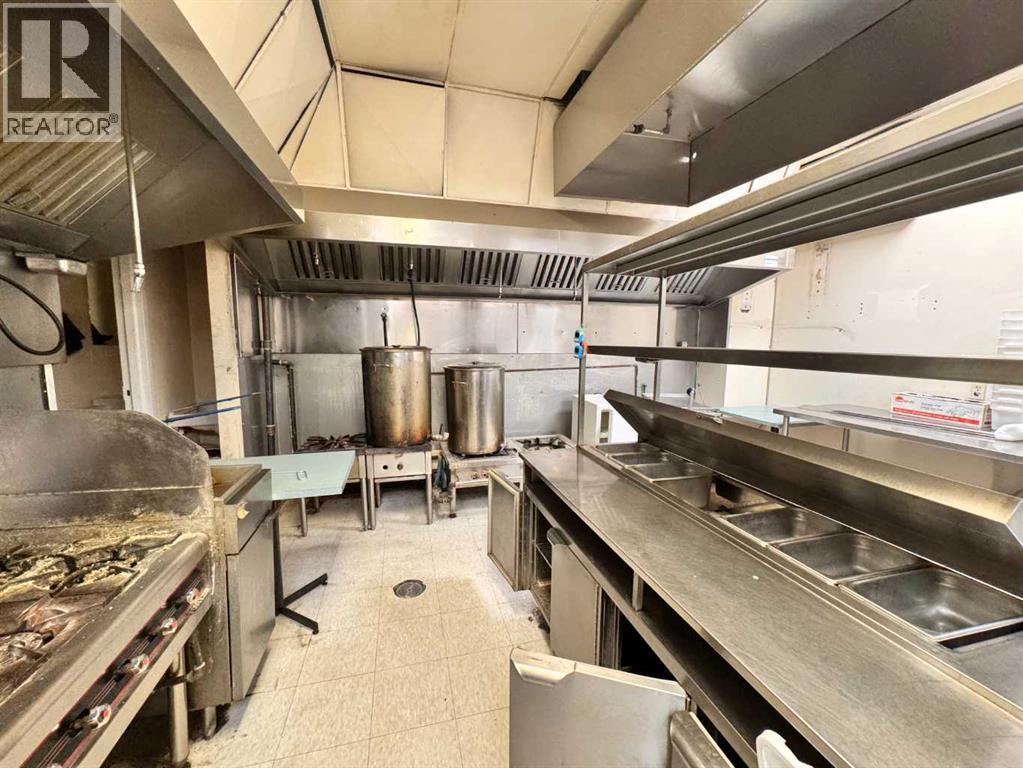 Retail for Sale in  Centre Street SE Chinatown Calgary 