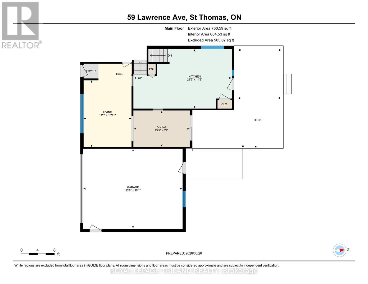 59 LAWRENCE AVENUE Property Photo