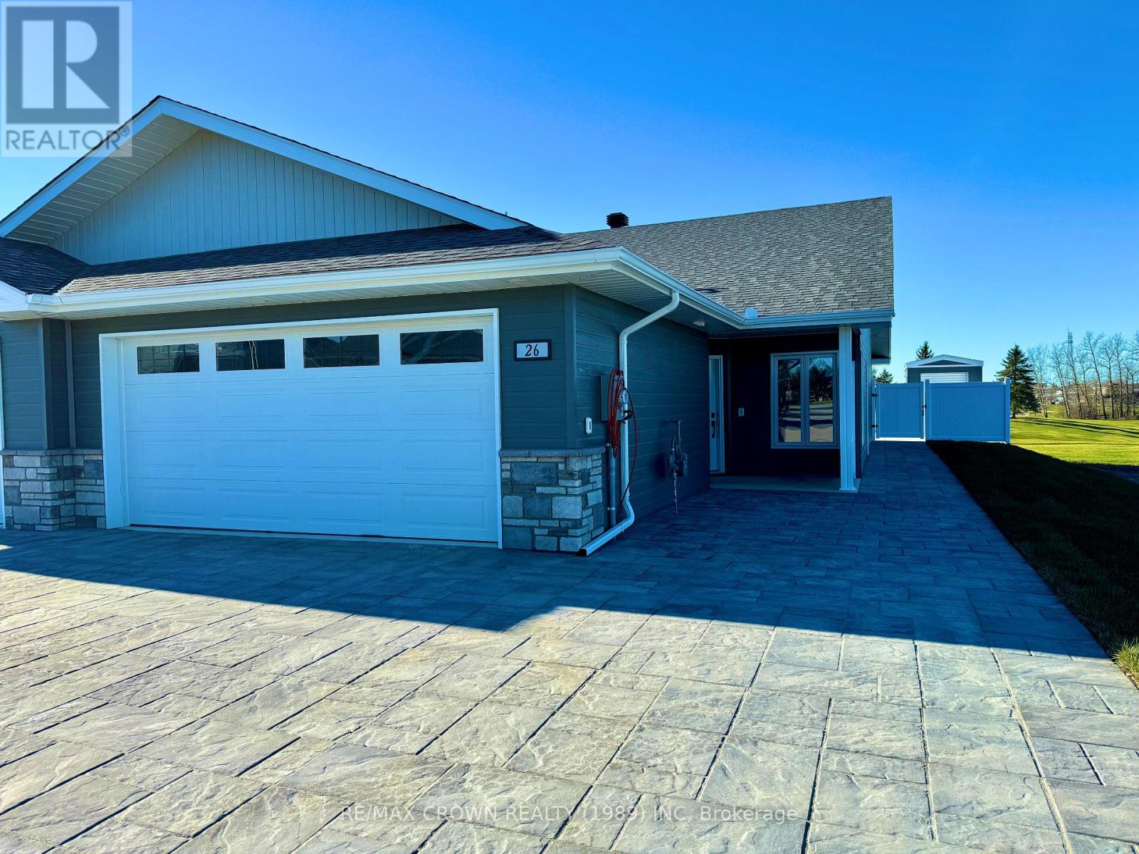 26 GOLF STREET - 1
