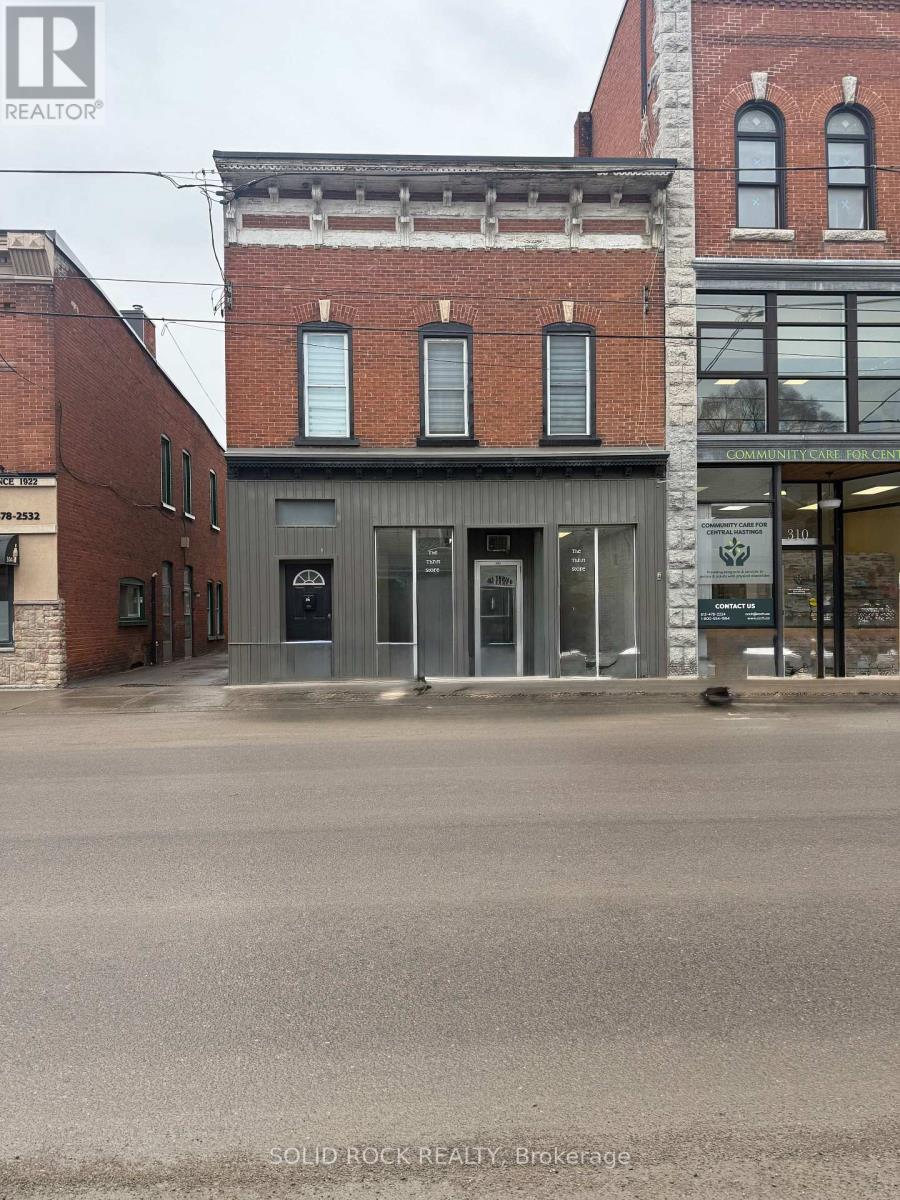 308 VICTORIA STREET N