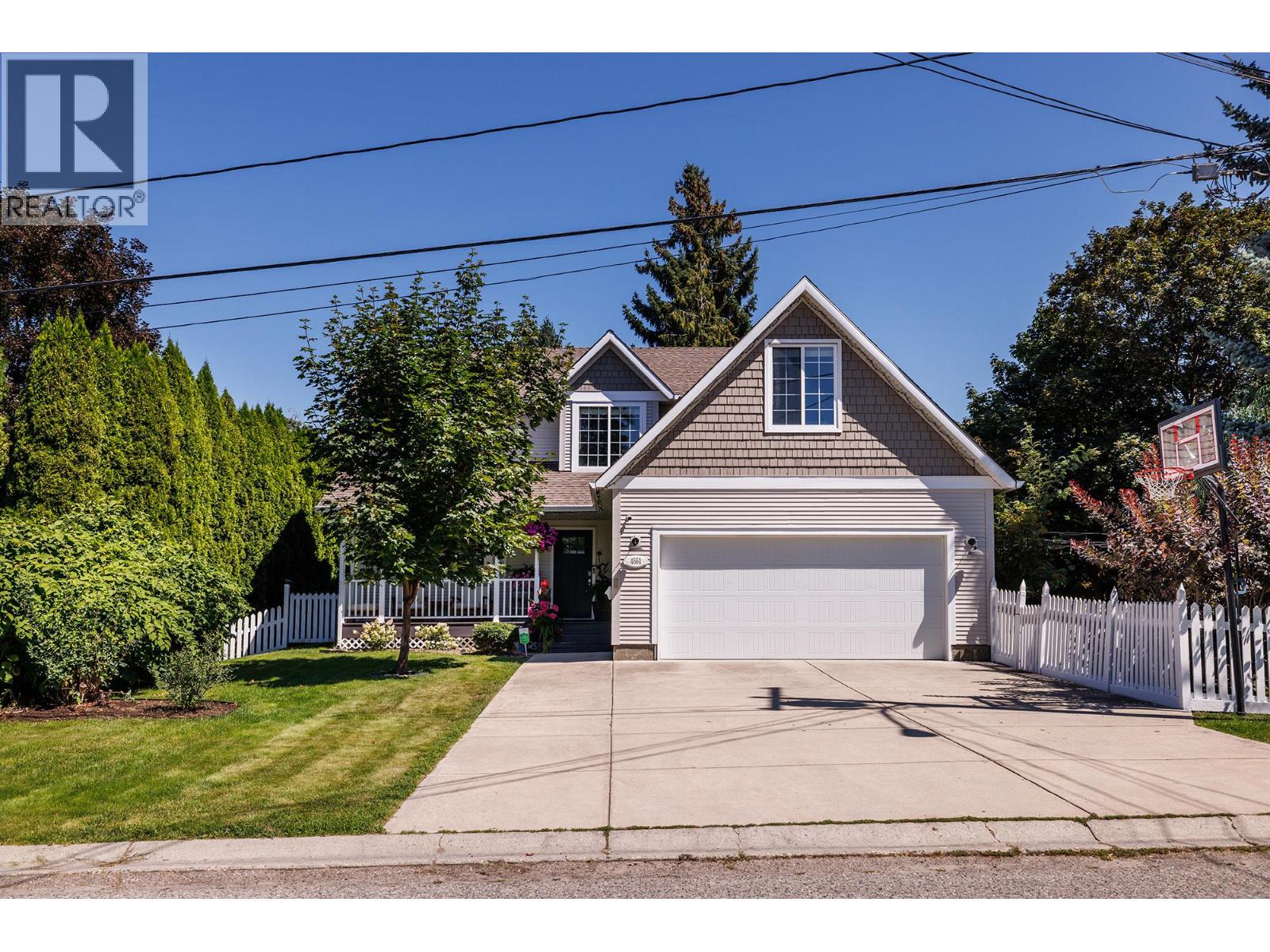 4551 Horak Road - 1