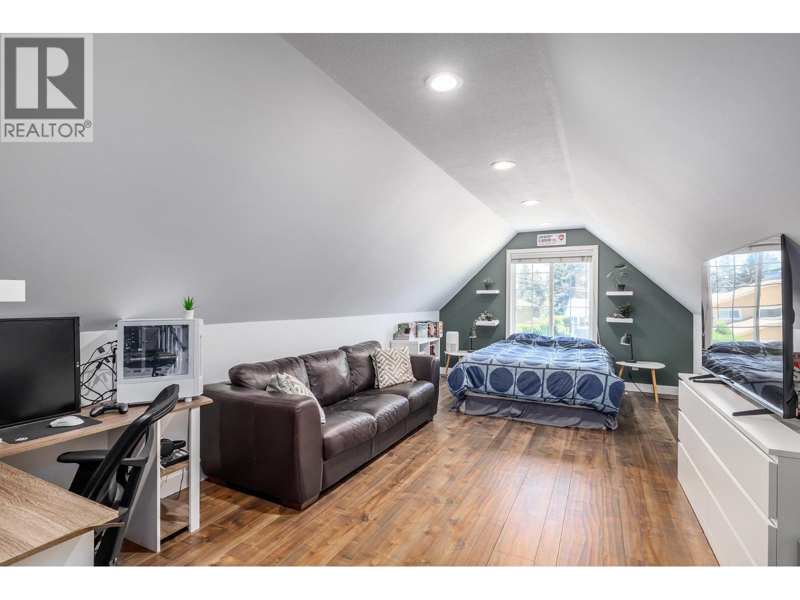 4551 Horak Road, Kelowna