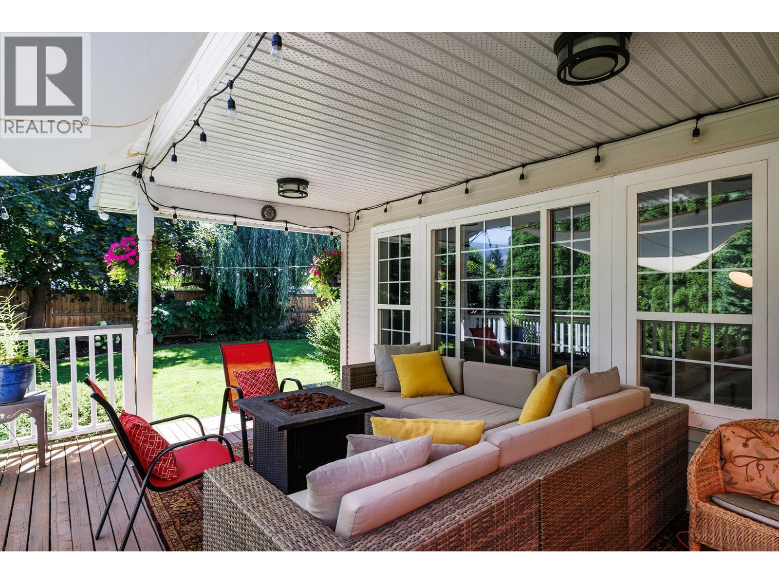 4551 Horak Road, Kelowna