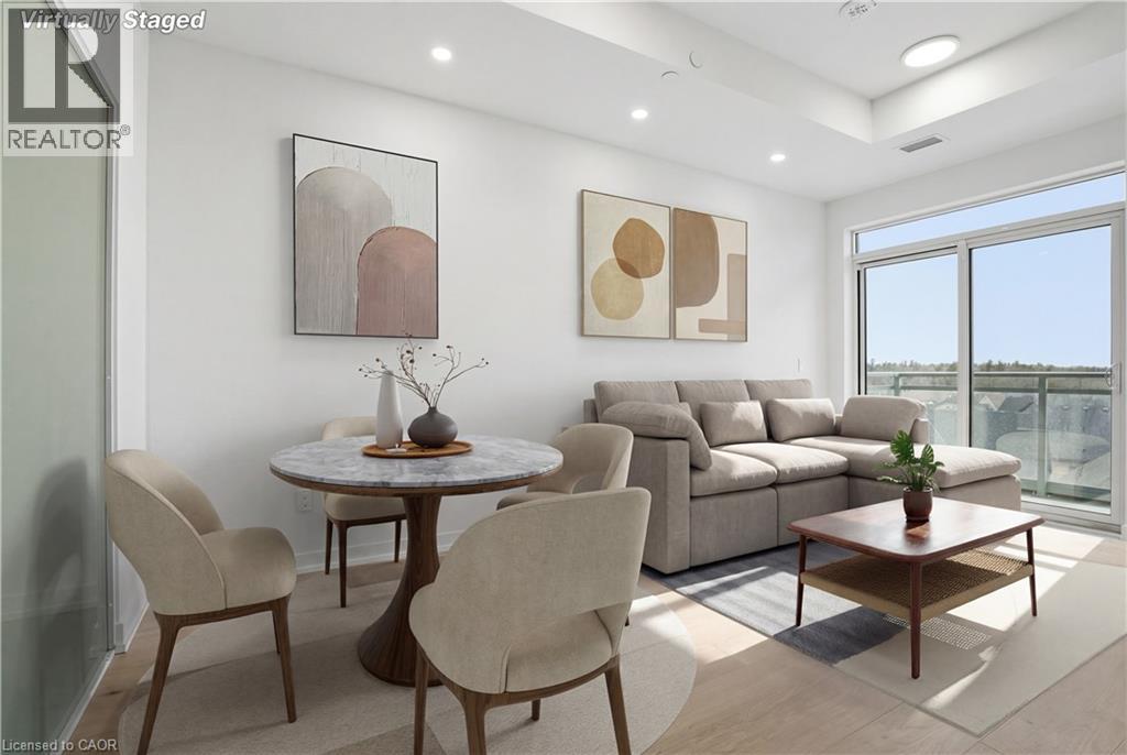 2501 SAW WHET Boulevard Unit# 409