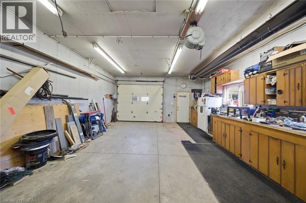 136 WOODLAWN Avenue, Brantford, Ontario, N3R6S2 — Photo 39