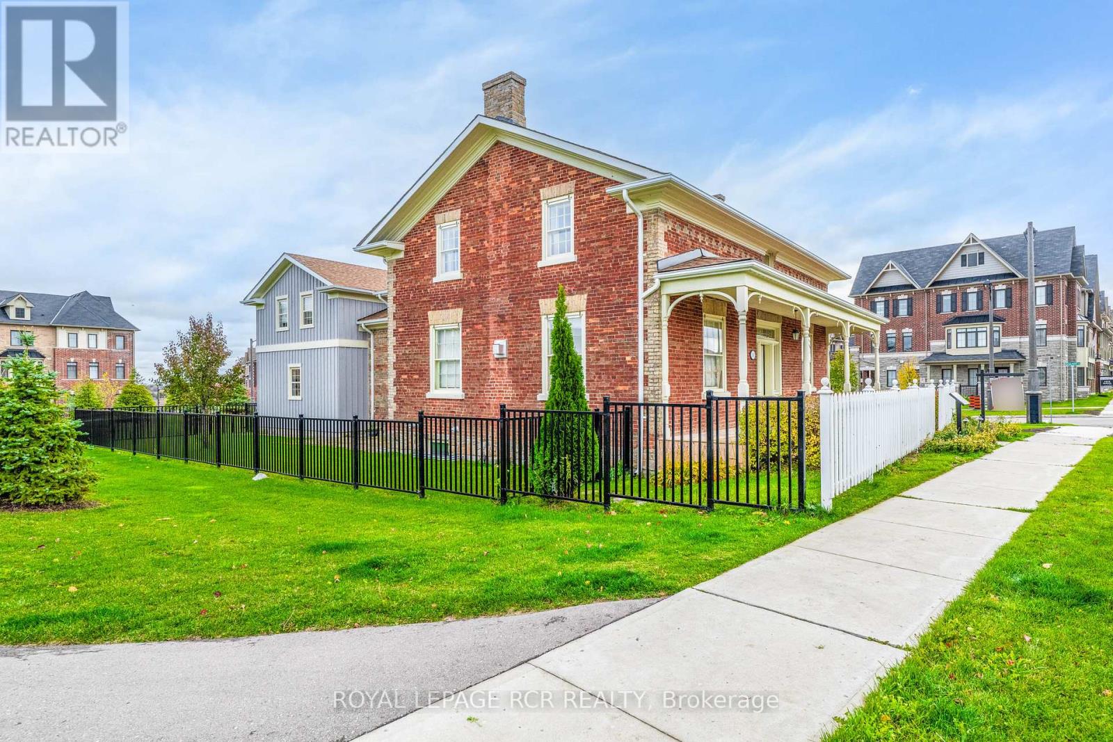 10961 VICTORIA SQUARE BOULEVARD - 1