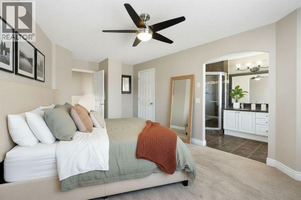 Single Family House 3 Level for Sale in  Panorama Hills Road NW Panorama Hills Calgary 