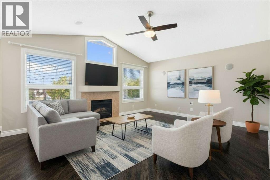 Single Family House 3 Level for Sale in  Panorama Hills Road NW Panorama Hills Calgary 