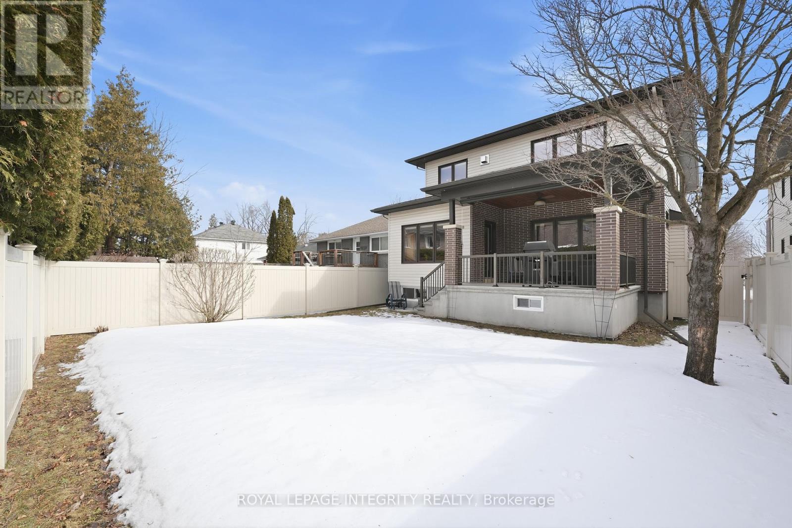 476 ANCASTER AVENUE — photo 37