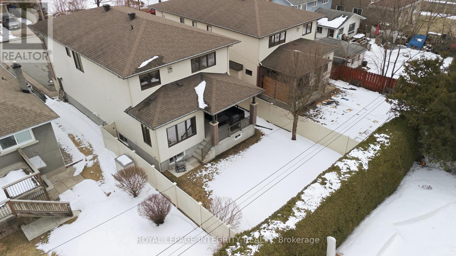 476 ANCASTER AVENUE — photo 38