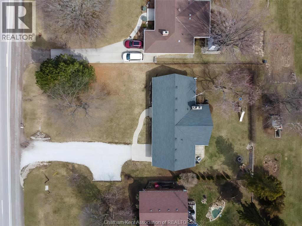 8882 Talbot TRAIL, Blenheim, Ontario