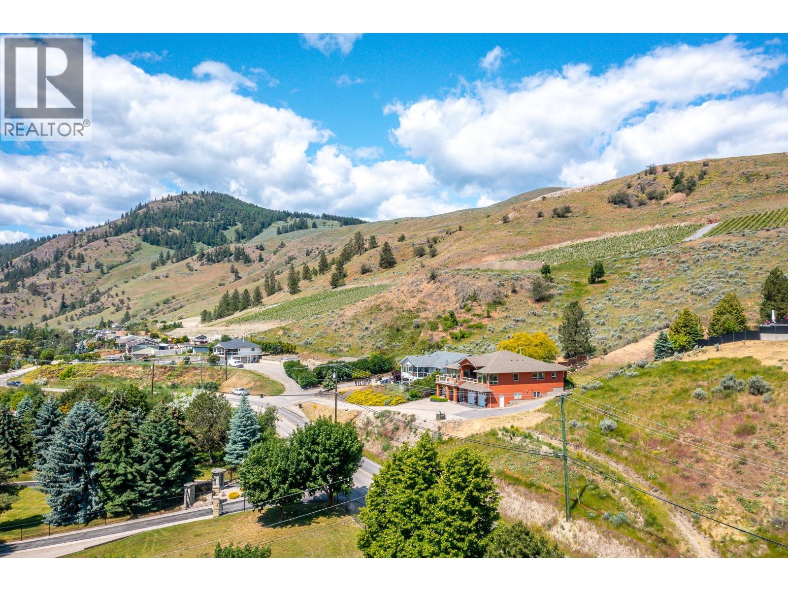 7551 Tronson Road - 7