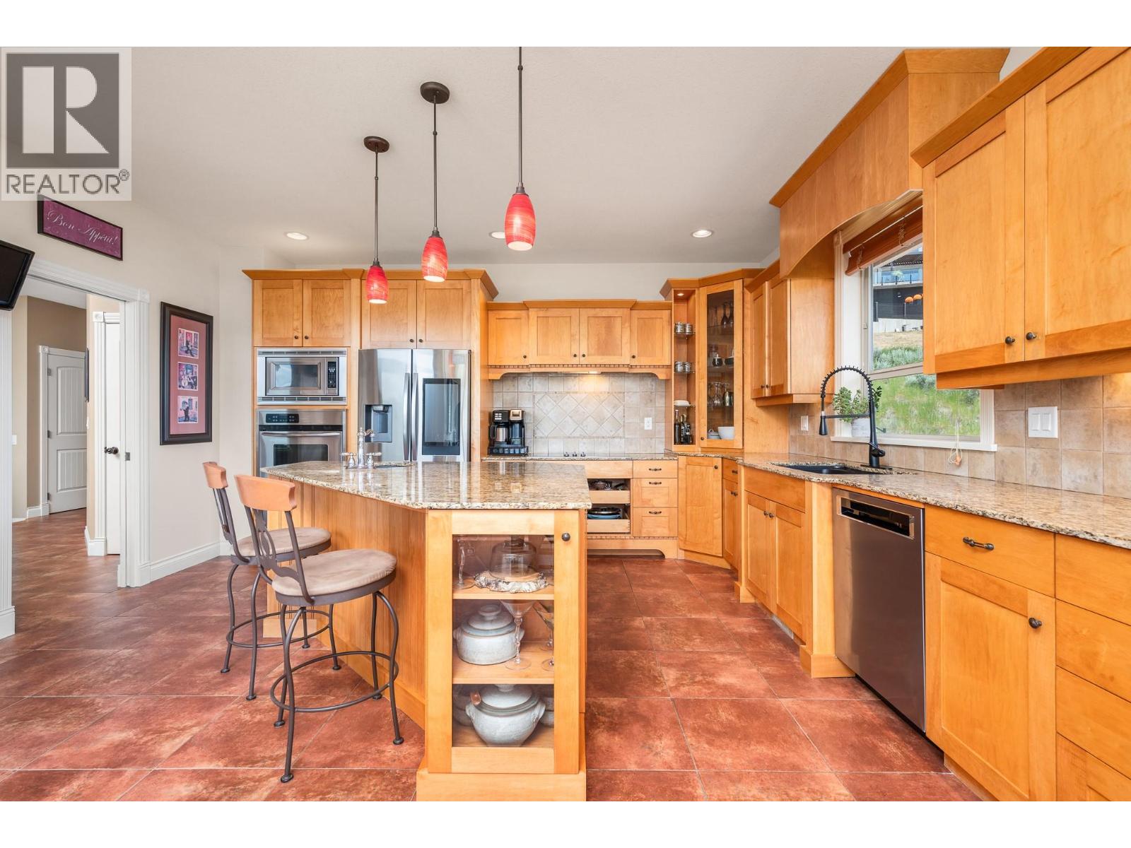 7551 Tronson Road - 21