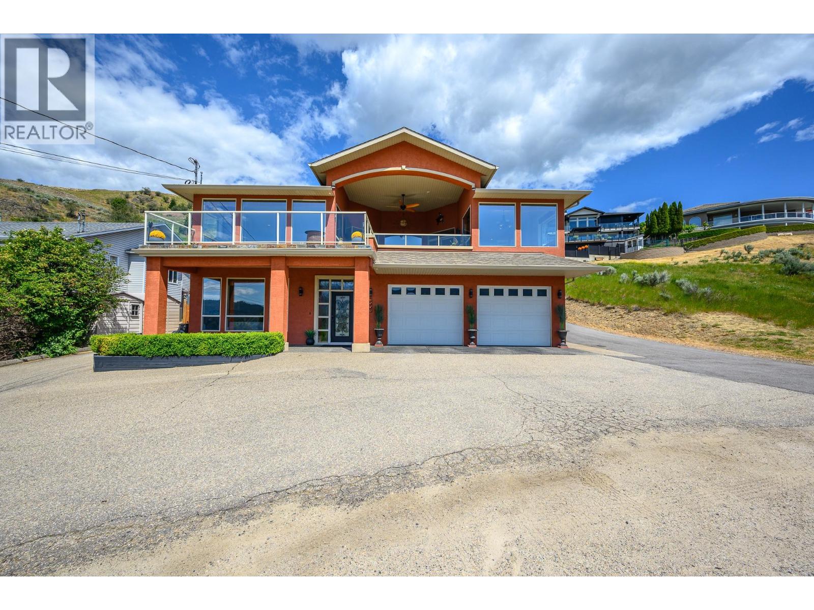 7551 Tronson Road, Vernon