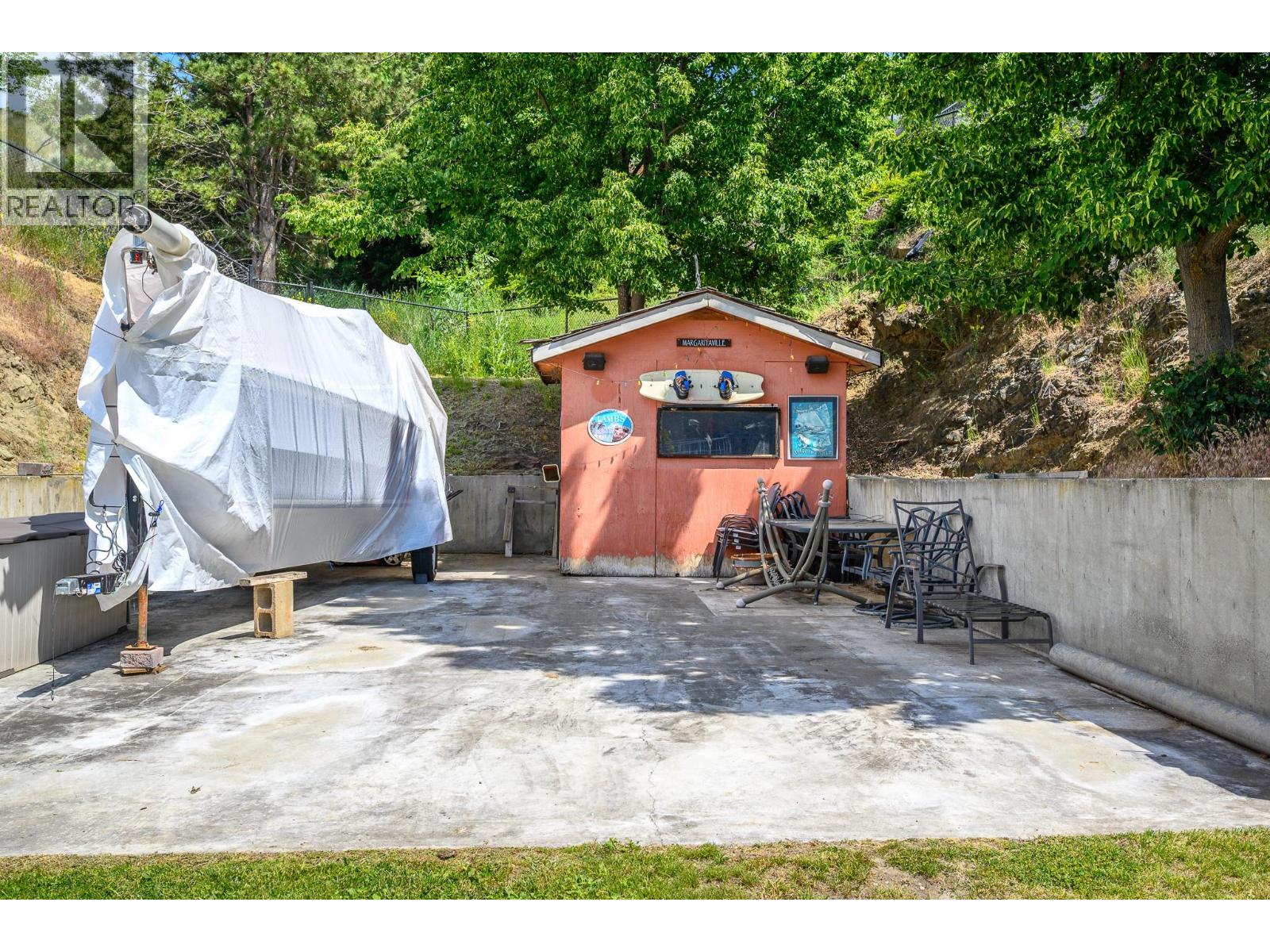 7551 Tronson Road - 39