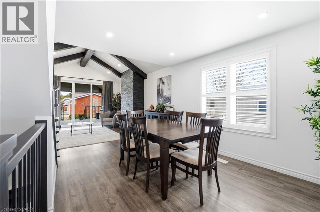 475 CAMPBELL Street W, Listowel, Ontario