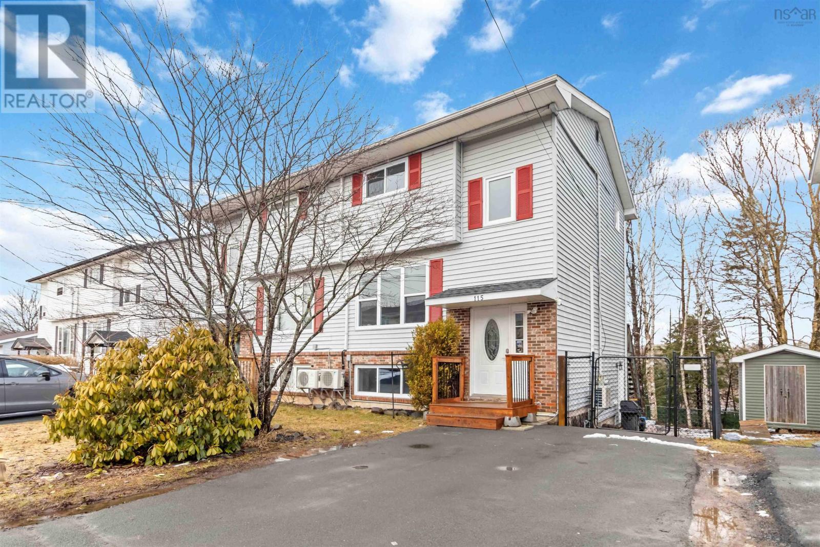 Property photo of 115 Waterwheel Crescent